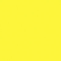 Glassline Paint Pen - Yellow