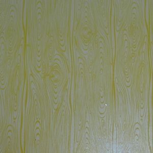 Wood 2 in Yellow Violet on Clear - Click Image to Close