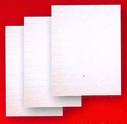 Ceramic Fibre Board - 12 mm - 300 mm x 300 mm