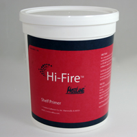 Hotline Hi-Fire Shelf Primer - 680 g