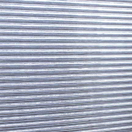 Clear Quarter-reed 100 QR (Handy Sheet 300 mm x 300 mm)