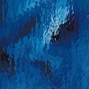 Dark Blue WaterGlass 136WF (Handy 280 mm x 300 mm)