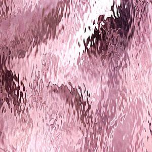 Pale Purple WaterGlass 140-8WF (Handy 280 mm x 300 mm)