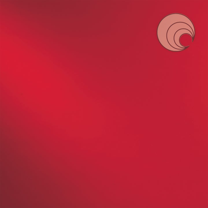 Cherry Red 151 (Handy Sheet 300 mm x 300 mm)