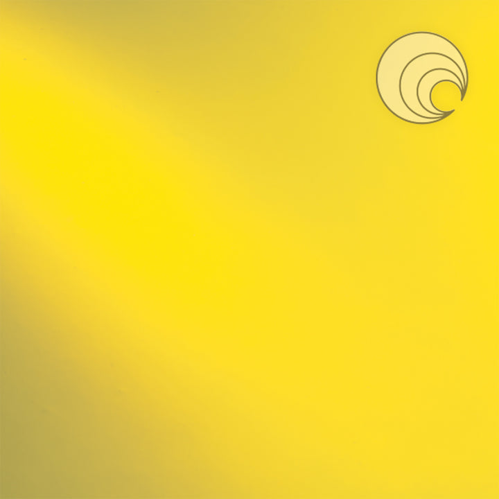 Yellow 161 (Handy Sheet 300 mm x 300 mm)