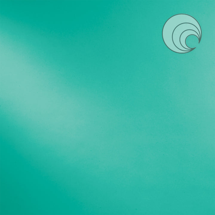 Turquoise Green Opal 223-72 (Handy Sheet 300 mm x 300 mm)