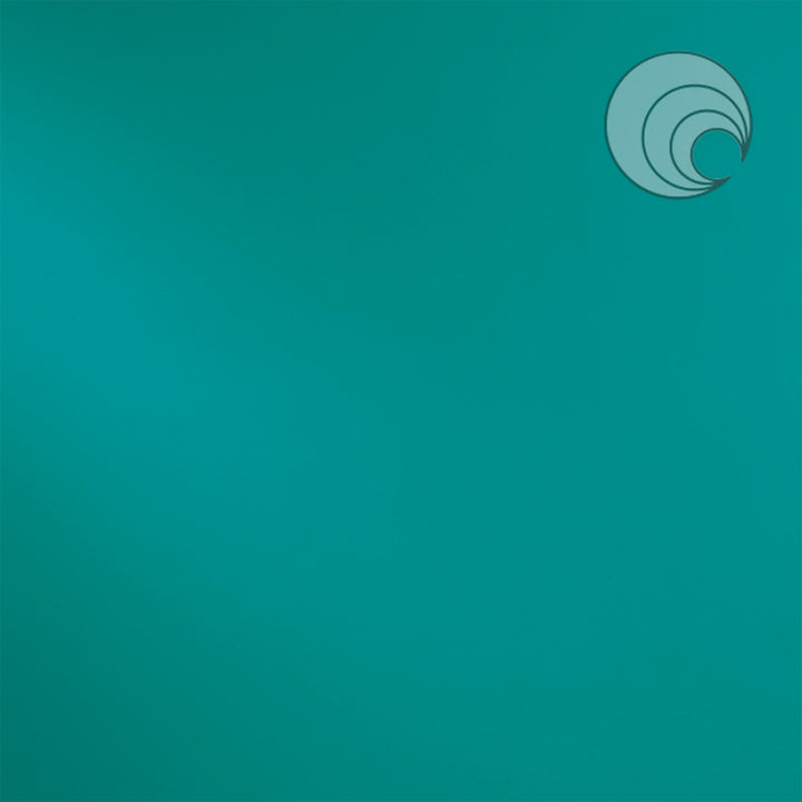 Peacock Green Opal 223-74 (Handy Sheet 300 mm x 300 mm)