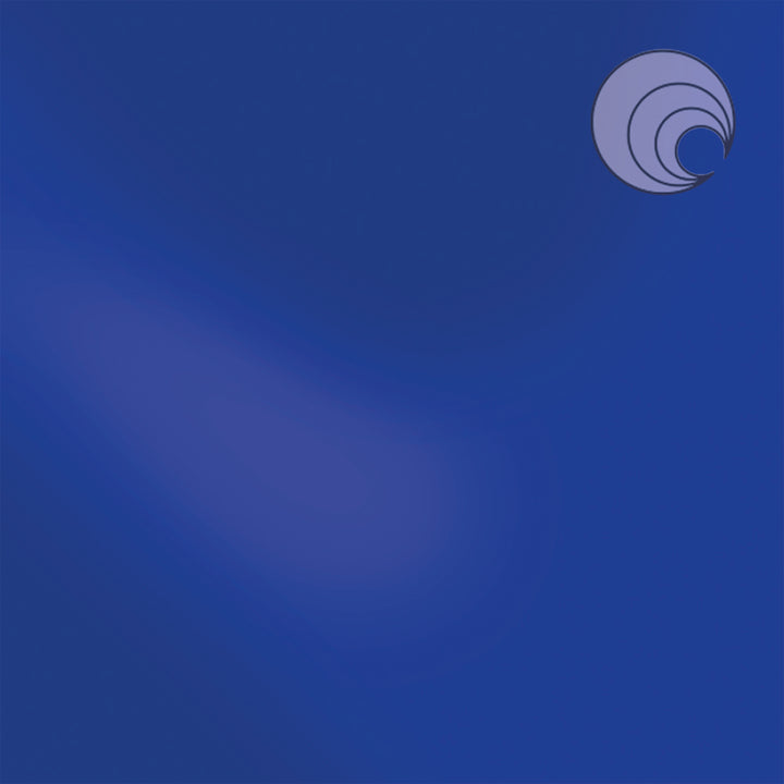 Dark Blue (Cobalt) Opal 230-76 (Handy Sheet 300 x 300 mm)