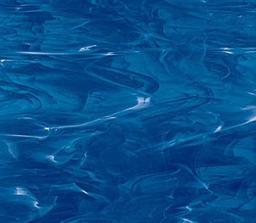 Dark Blue/White Wispy 339-6SF (Handy Sheet 300x300mm) Dark Blue/White Wispy 339-6SF (Handy Sheet 300x300mm)