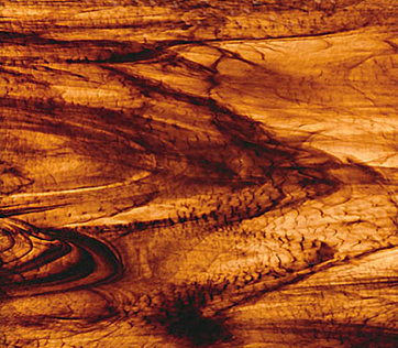 Brown/Gold Streaky 411-15SF (Handy Sheet 300x300mm) Brown/Gold Streaky 411-15SF (Handy Sheet 300x300mm)