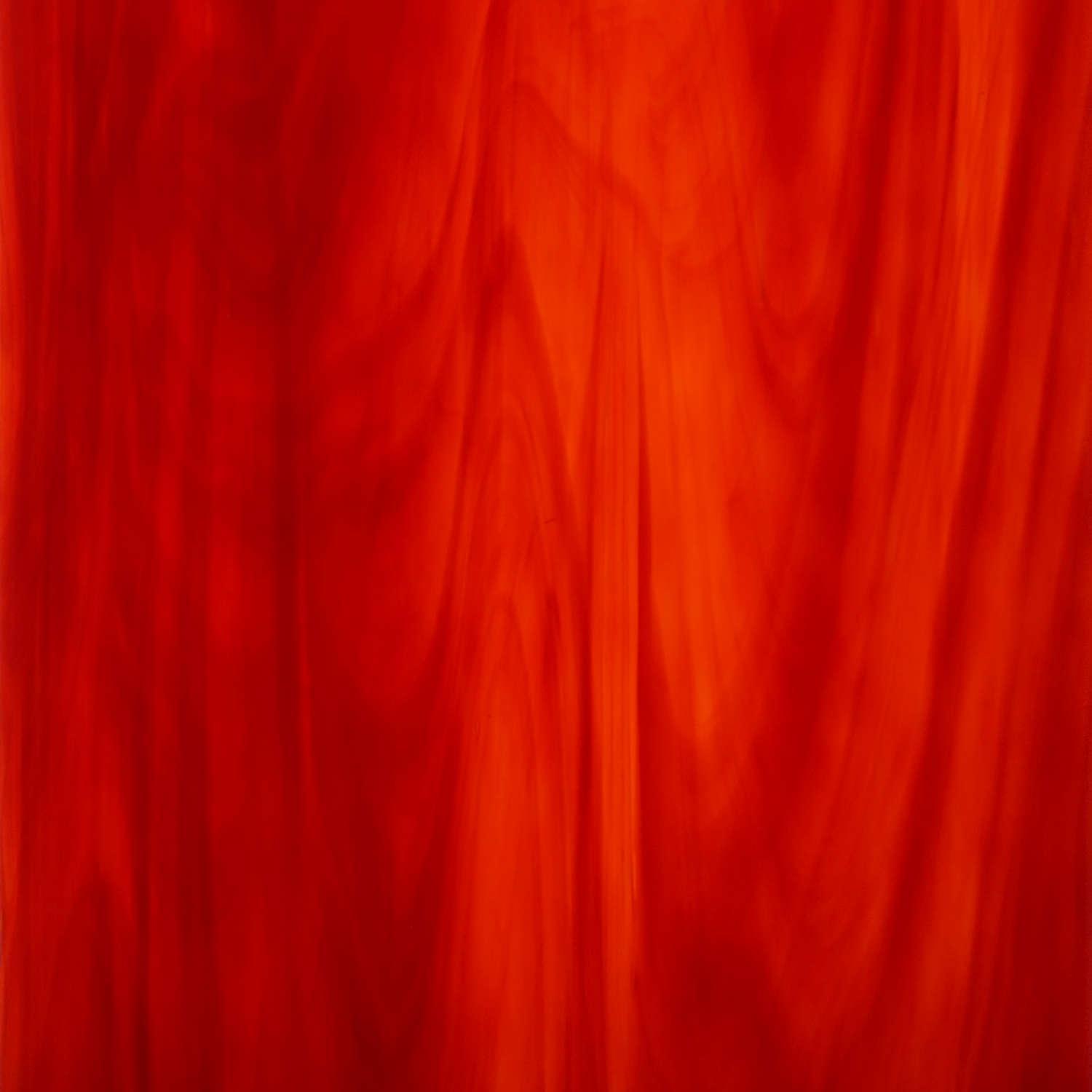 red glass texture