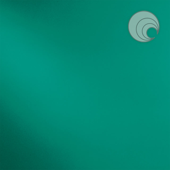 Teal Green 523-2 (Handy Sheet 300 mm x 300 mm)