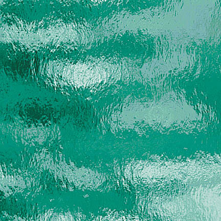 Teal Green Rough Rolled 523-2RRF (Handy 300 mm x 300 mm) - Click Image to Close