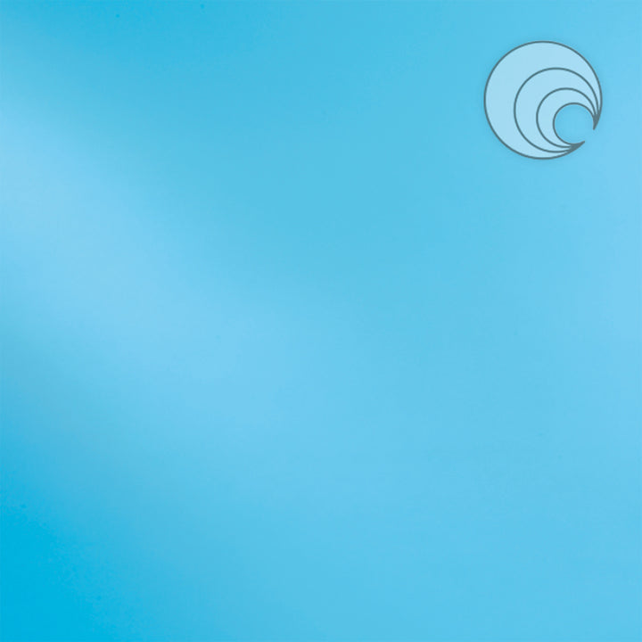 Sky Blue 533-1 (Handy Sheet 300 mm x 300 mm)