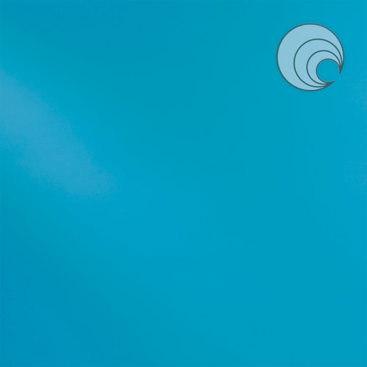 Blue Topaz 533-2 (Handy Sheet 300 mm x 300 mm)