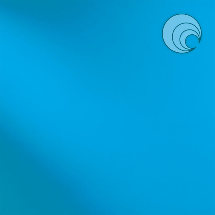 Deep Aqua 533-3 (Handy Sheet 300 mm x 300 mm)