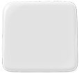 Red Reactive Opal 60-045-96 (Handy Sheet Oddsize)
