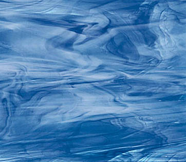 Sky/Dark Blue/White 633-7SF (Handy Sheet 300x300mm)