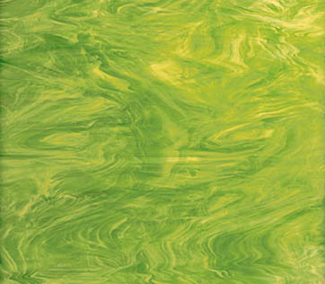 Lime Green / White 826-71SF (Handy Sheet 300x300mm) - Click Image to Close