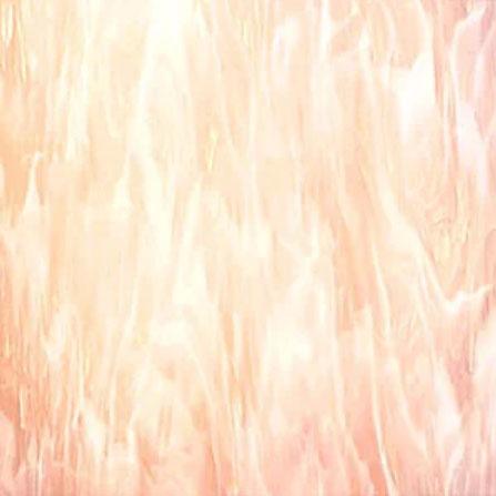 Pink Champagne/White Wispy 891-81SF (Handy Sheet 300x300mm