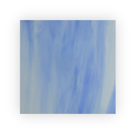 White / Cornflower Blue PRISMA (Handy Sheet 260mm x 260mm)