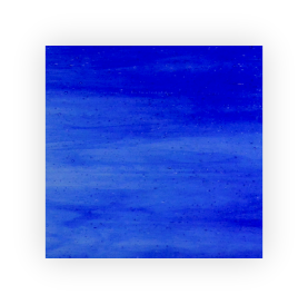 Crystal / midnight Blue PRISMA (Handy Sheet 260mm x 260mm)