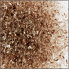 Bronze Trans Medium Frit 50 grams - bulk discounts