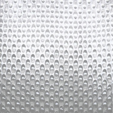 Clear Radium Ripple (Handy Sheet 300 mm x 300 mm) - Click Image to Close