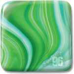 Opal Art Lagoon 623-52 (Handy Sheet 300 mm x 300 mm)