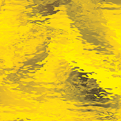 Yellow WaterGlass 161WF (Handy 280 mm x 300 mm)
