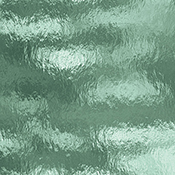 Sea Green Rough Rolled 528-1RRF (Handy 300 mm x 300 mm) - Click Image to Close