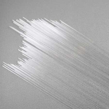 Clear Stringers 00 142 gr Tube