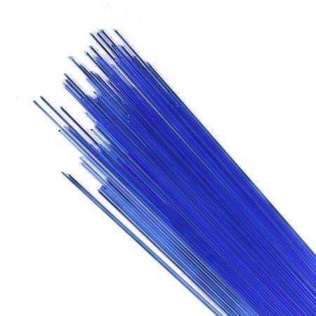 Light Blue Transparent Stringers 132 142 gr Tube