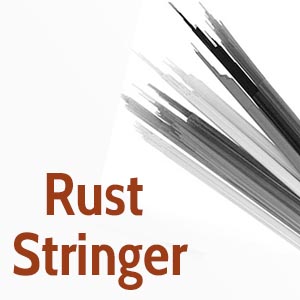 Rust Stringers 571-1 142 gr Tube