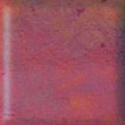 Orange-Red Solid Opal Luminescent (Handy Sheet 260mm x 260mm)