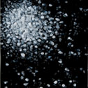 White Opal Fine Frit 50 grams - bulk discounts