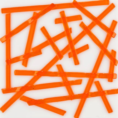 Orange Transparent Noodles 171 142 gr Tube