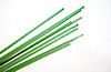 Light Green Transparent Rod 121 - Click Image to Close