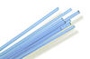 Pale Blue Transparent Rod 130-8 - Click Image to Close