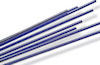 Navy Blue Transparent Rod 538-6 - Click Image to Close