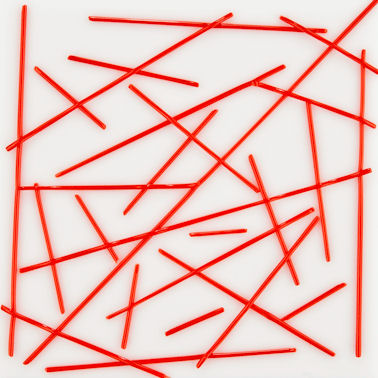 Red Opal Stringers 250-2 142 gr Tube