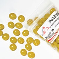 Spectrum Pebbles - Sunflower - 225gr