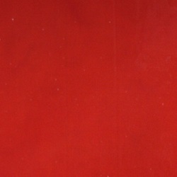 Orange-Red Solid Opal Striker (Handy Sheet 260mm x 260mm)