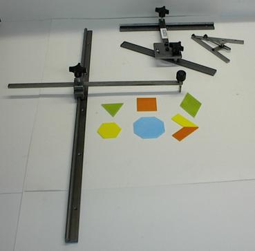 Monorail Angle Kit