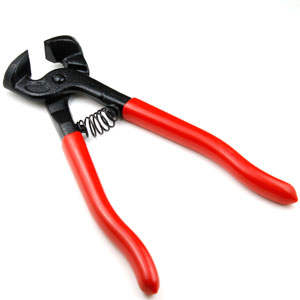 StudioPro Tile Nippers - Click Image to Close