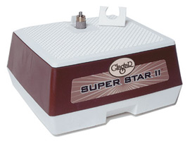 Glastar Super Star II Grinder