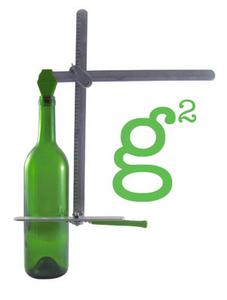 Bottle Cutting Kit - Free Post