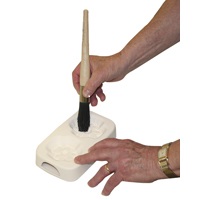 Mould Cleaning brush