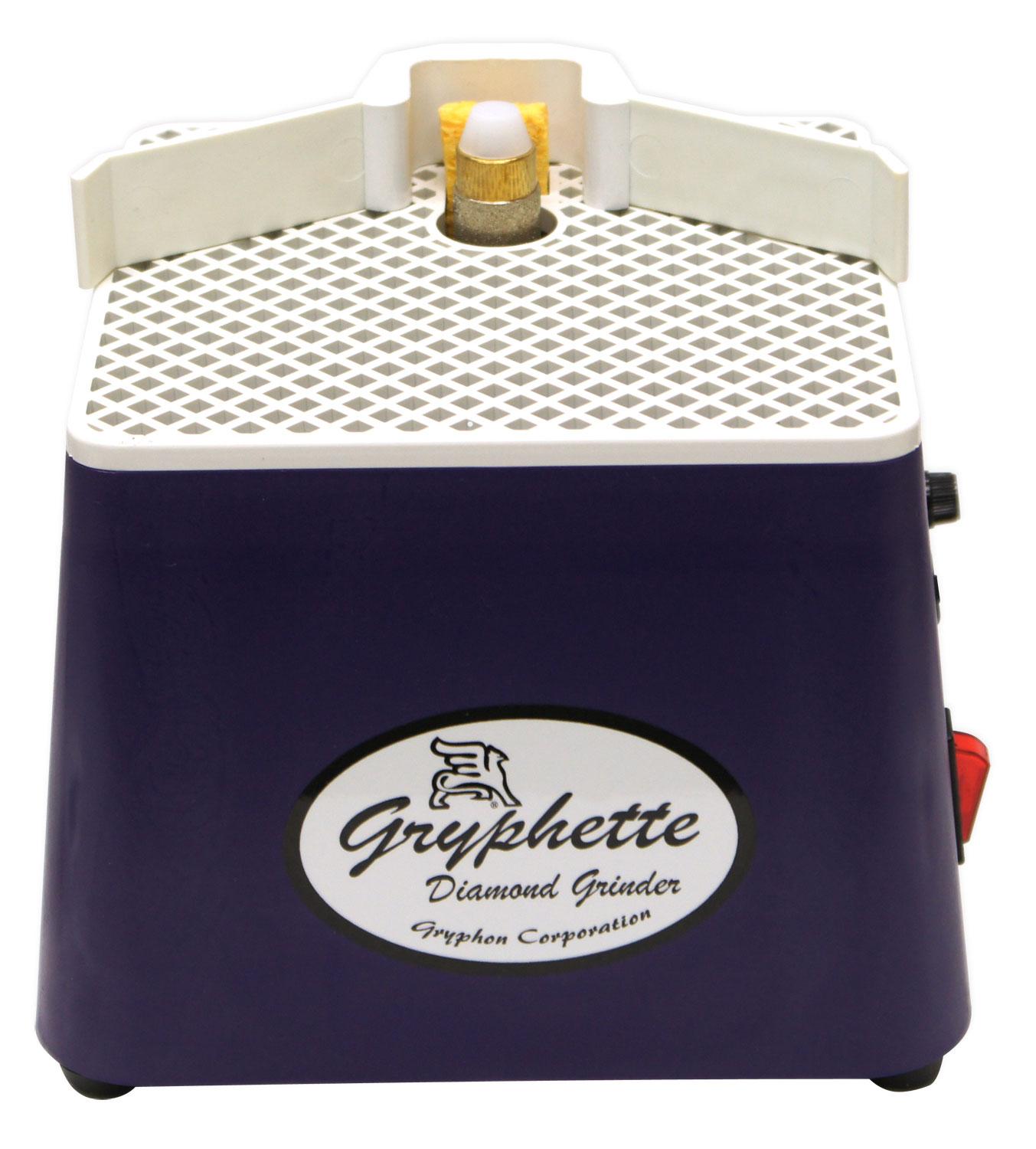 Gryphon Gryphette Grinder