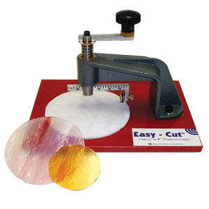 Lens Cutter